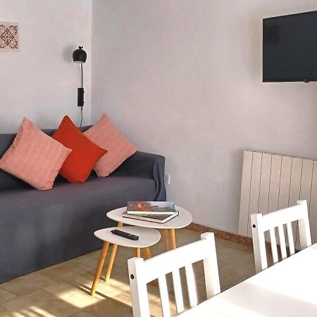 Apartamento Agradable casa con terraza en S'Agaró Sant Feliu de Guíxols Exterior foto
