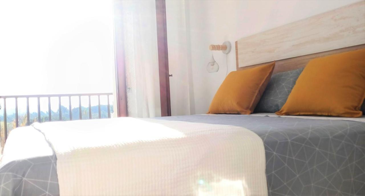Apartamento Agradable casa con terraza en S'Agaró Sant Feliu de Guíxols Exterior foto