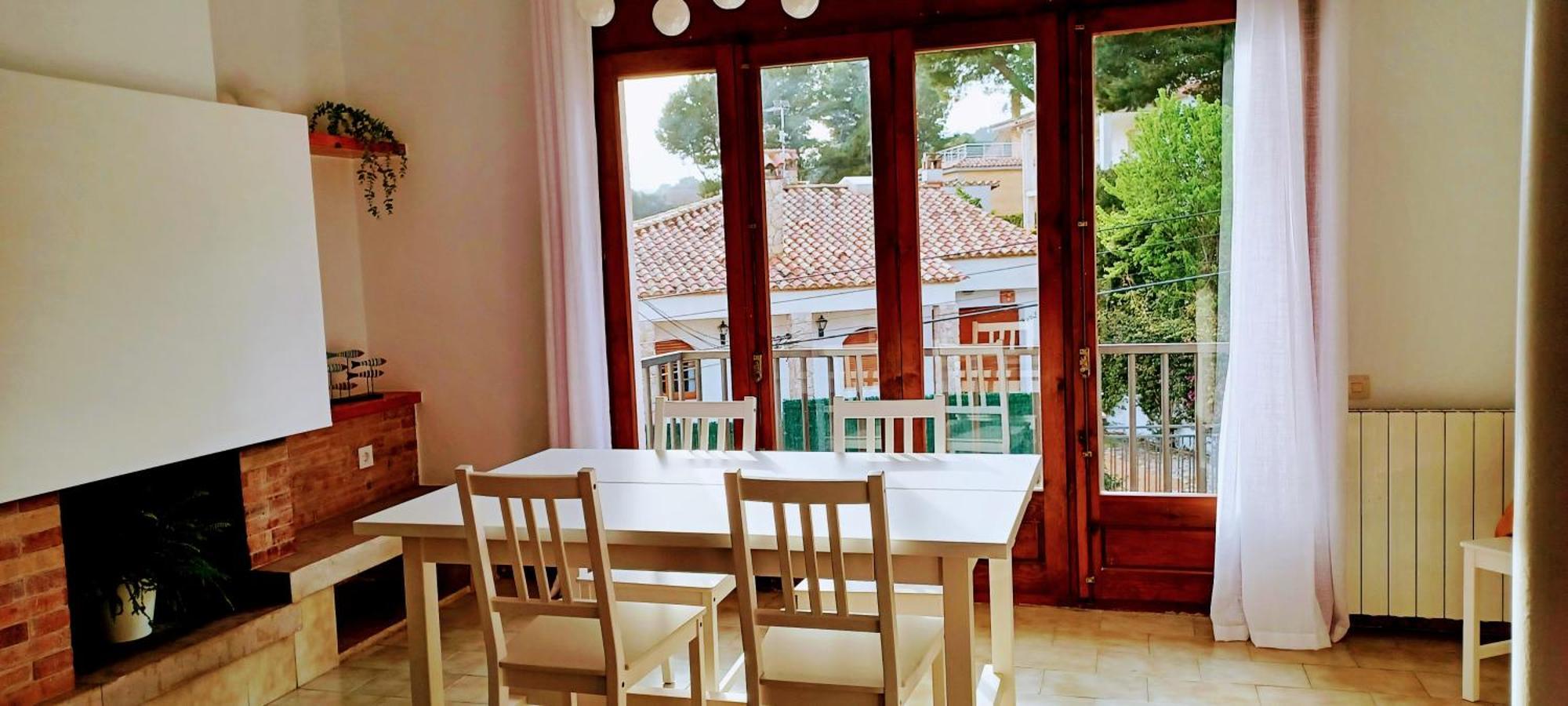 Apartamento Agradable casa con terraza en S'Agaró Sant Feliu de Guíxols Exterior foto
